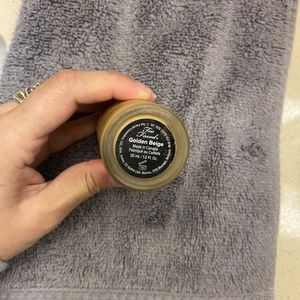 Too faced born this way foundation